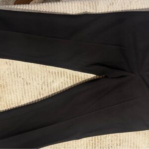 Amanda & Chelsea Black Trousers